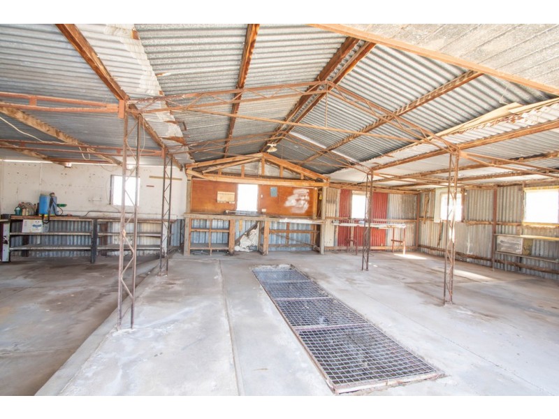 4 Redding Road, Streaky Bay SA 5680