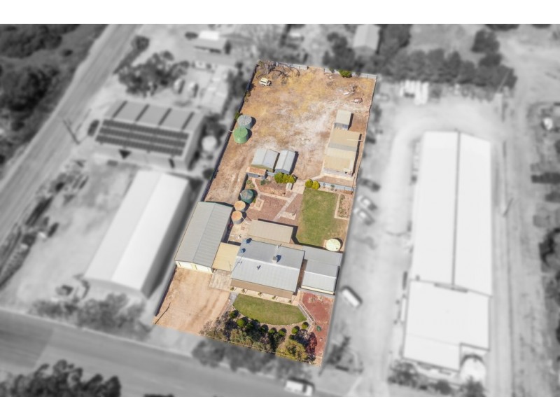 4 Redding Road, Streaky Bay SA 5680