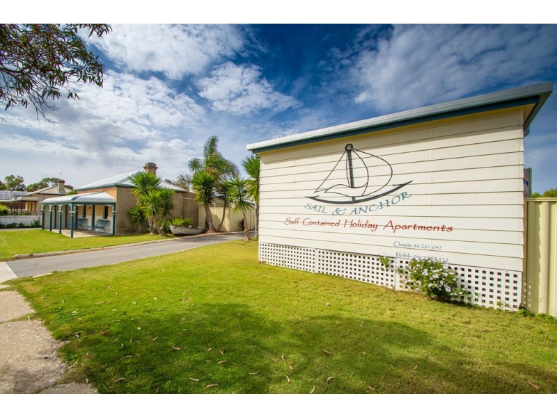 59 Wells Street, Streaky Bay SA 5680