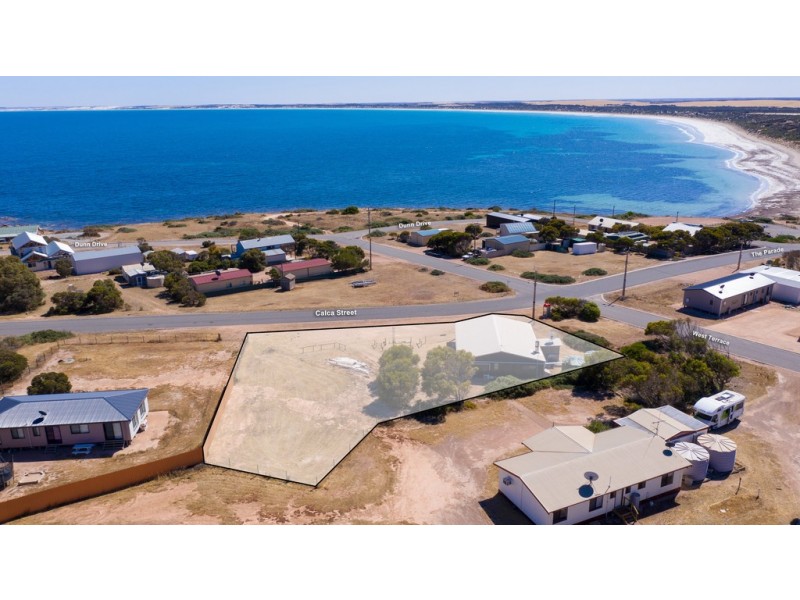 Allotment 8 Calca Street, Sceale Bay SA 5680