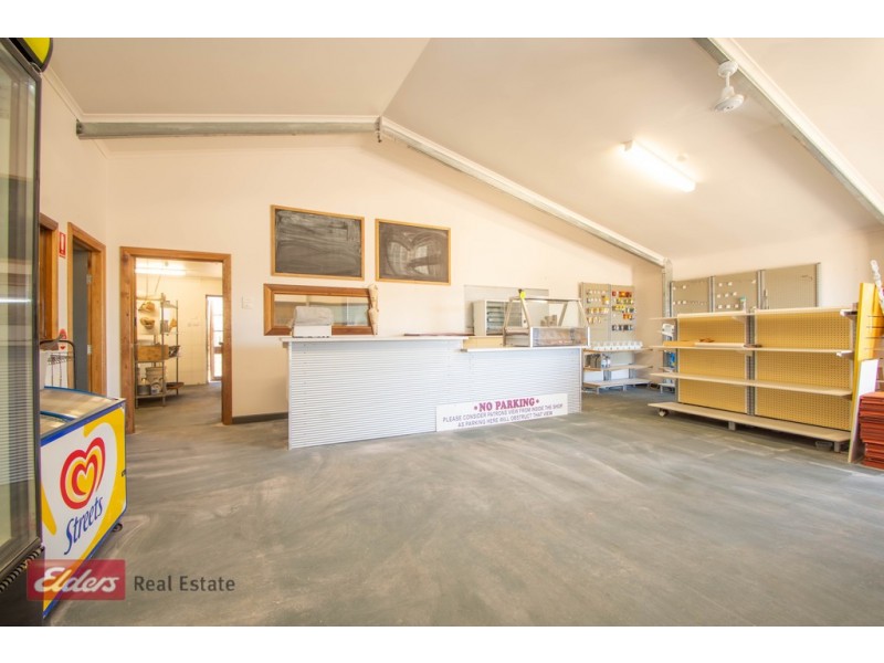 Allotment 8 Calca Street, Sceale Bay SA 5680