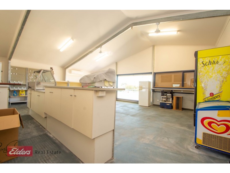 Allotment 8 Calca Street, Sceale Bay SA 5680