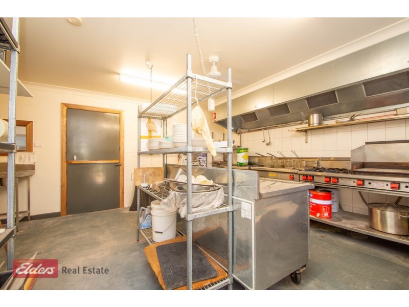 Allotment 8 Calca Street, Sceale Bay SA 5680