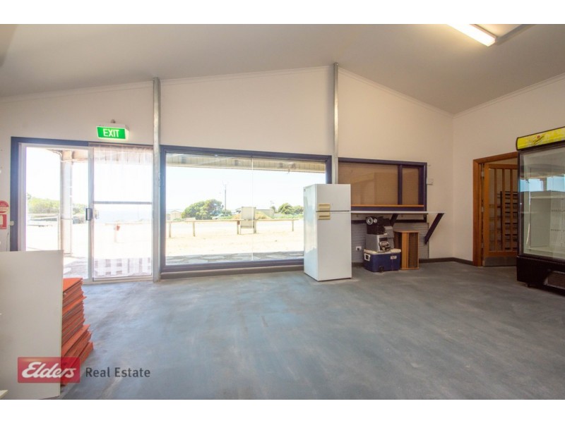 Allotment 8 Calca Street, Sceale Bay SA 5680