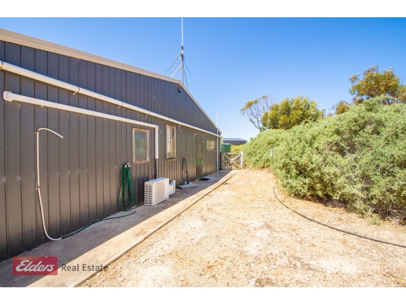 Allotment 8 Calca Street, Sceale Bay SA 5680