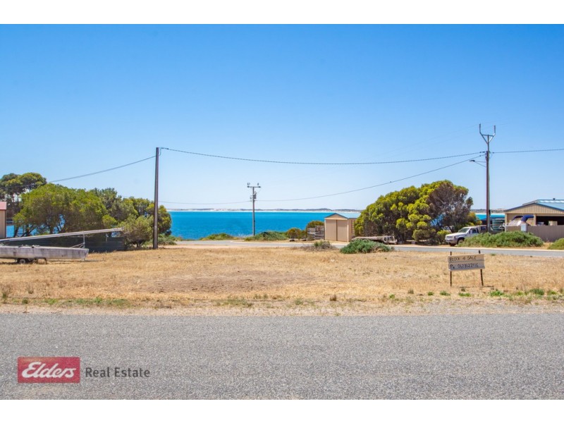 Allotment 8 Calca Street, Sceale Bay SA 5680