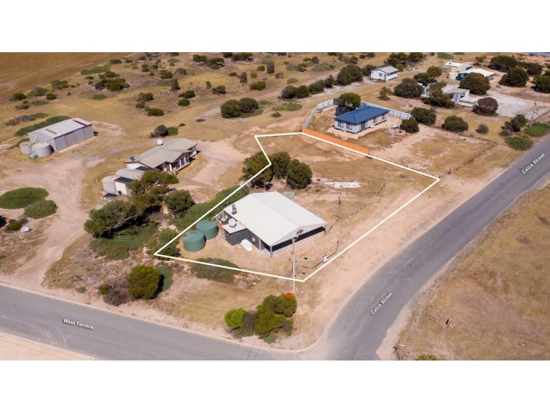 Allotment 8 Calca Street, Sceale Bay SA 5680