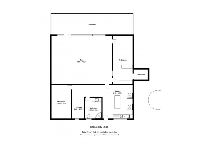 Allotment 8 Calca Street, Sceale Bay SA 5680