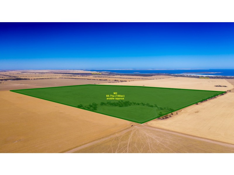 Various Allots The Grub Road, Perlubie SA 5680