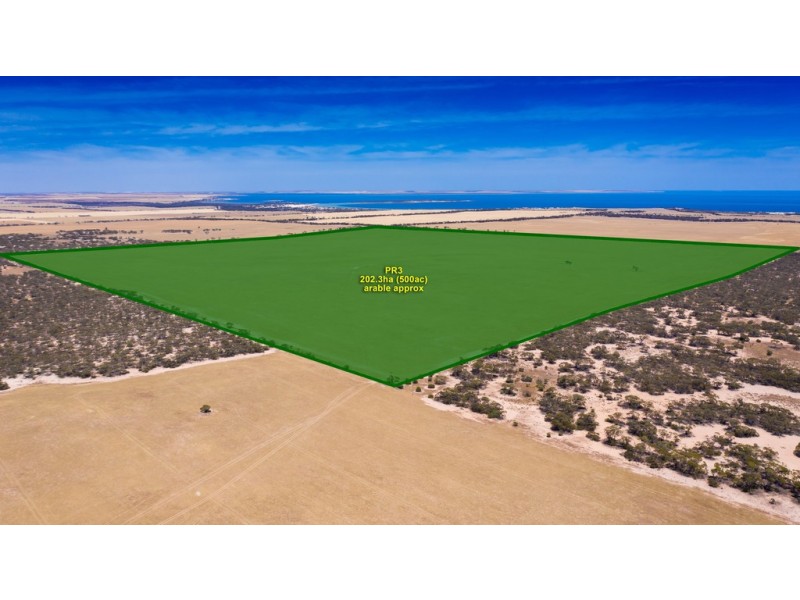 Various Allots The Grub Road, Perlubie SA 5680