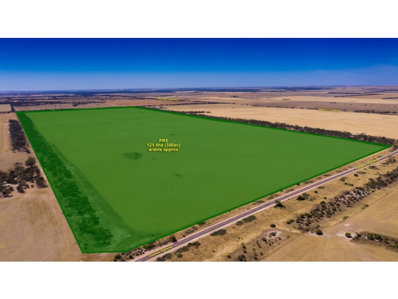 Various Allots The Grub Road, Perlubie SA 5680