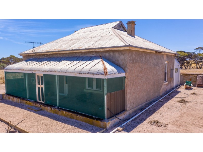 Various Allots The Grub Road, Perlubie SA 5680