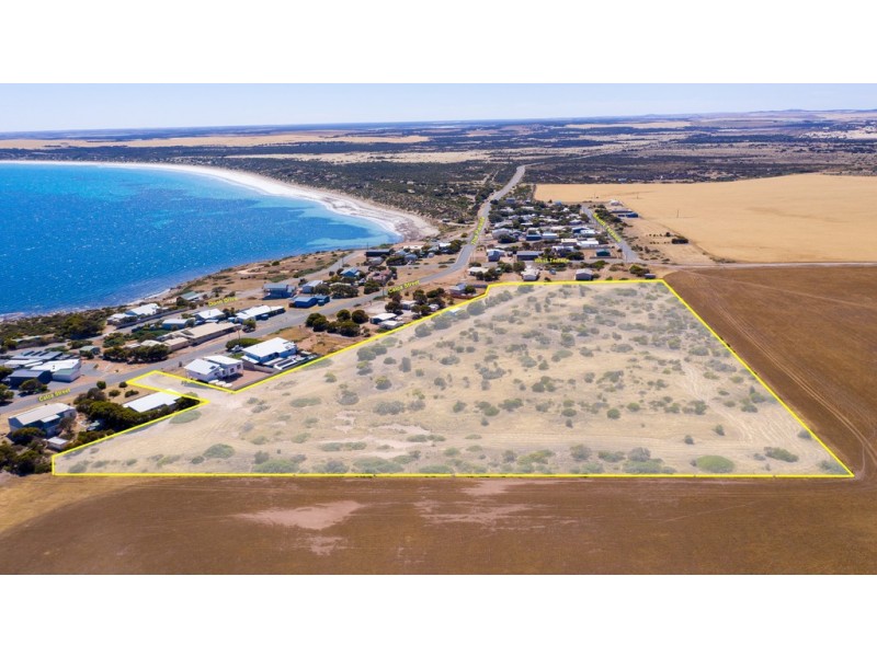 Allotment 54 Calca Street, Sceale Bay SA 5680