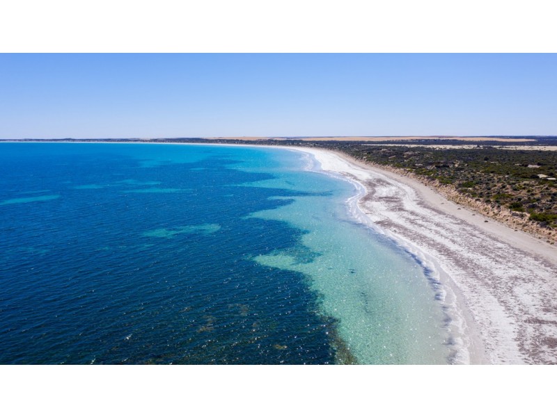 Allotment 54 Calca Street, Sceale Bay SA 5680