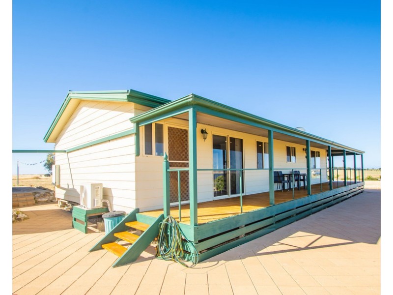 91 Fredrick Drive, Streaky Bay SA 5680