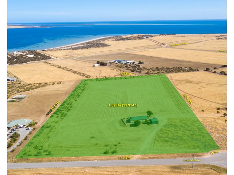 91 Fredrick Drive, Streaky Bay SA 5680