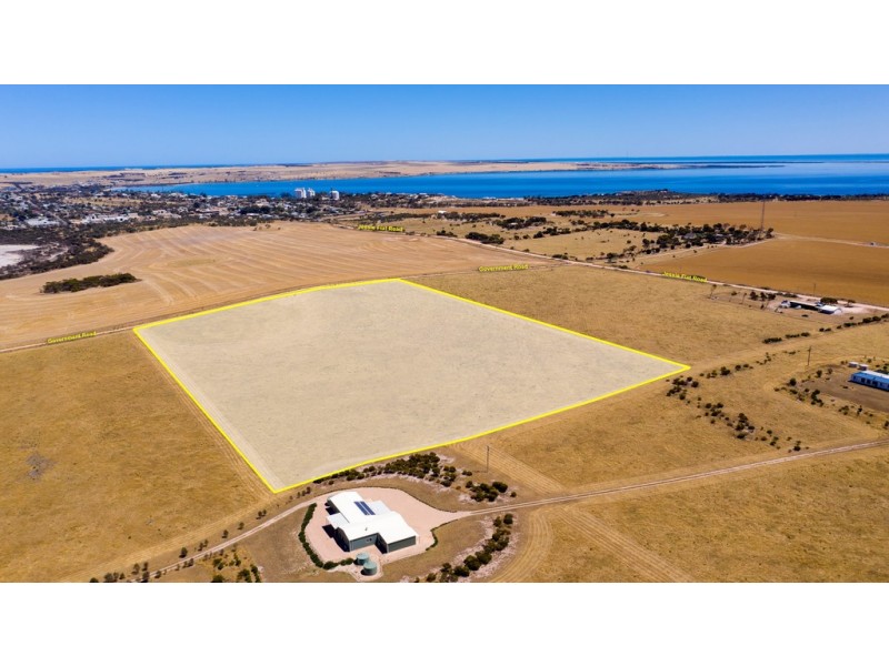 Section 230 Government Rd, Streaky Bay SA 5680