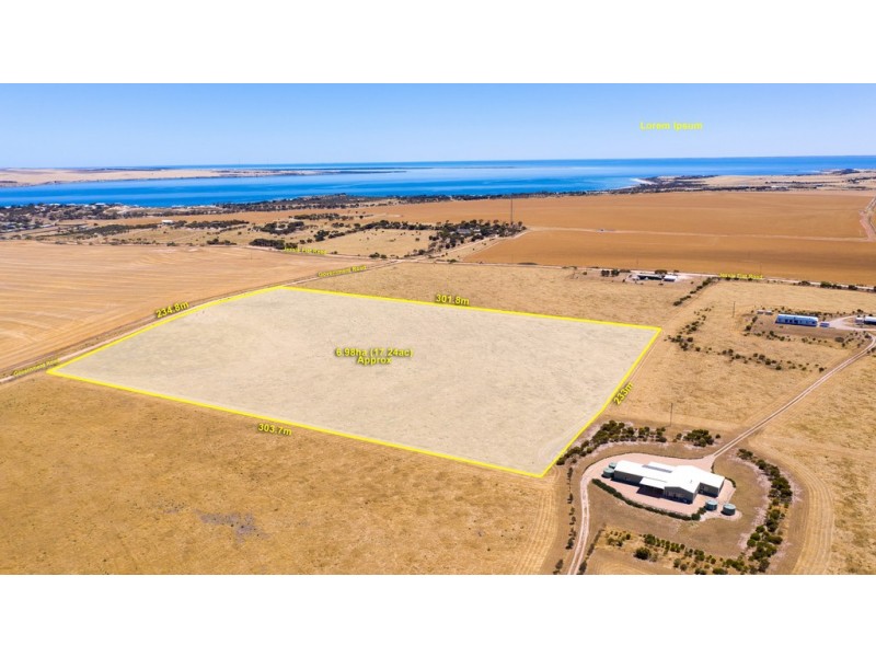 Section 230 Government Rd, Streaky Bay SA 5680