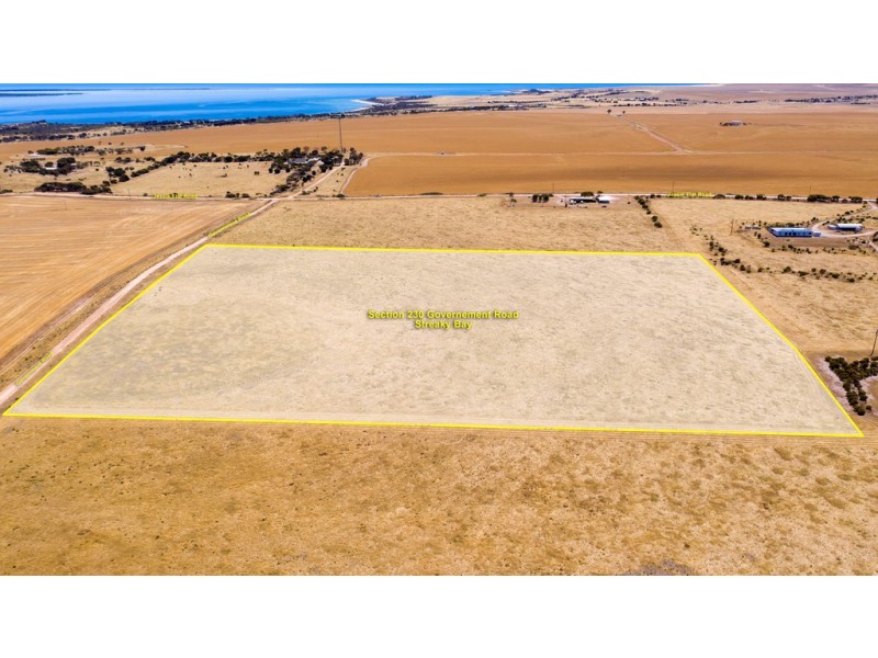 Section 230 Government Rd, Streaky Bay SA 5680