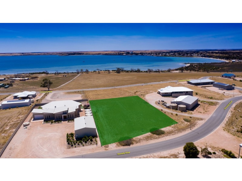 Allotment 59 Kennedy Road, Streaky Bay SA 5680