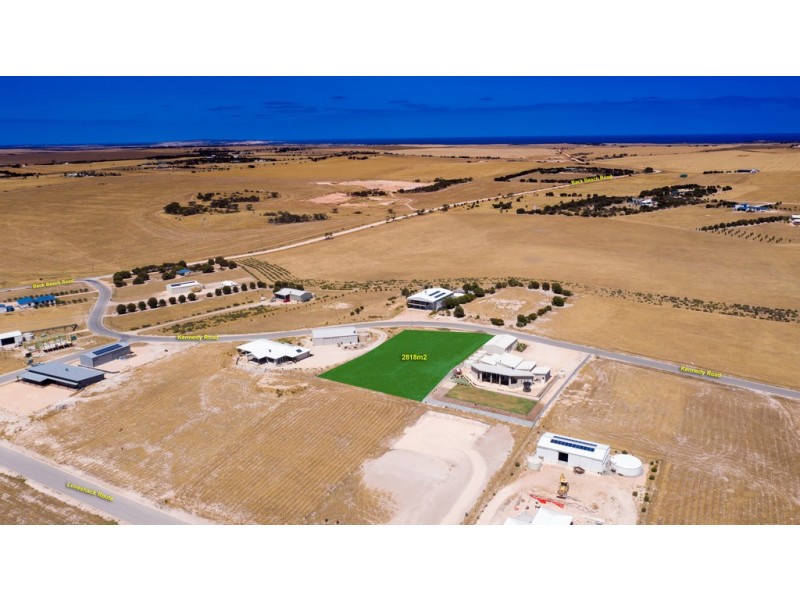 Allotment 59 Kennedy Road, Streaky Bay SA 5680