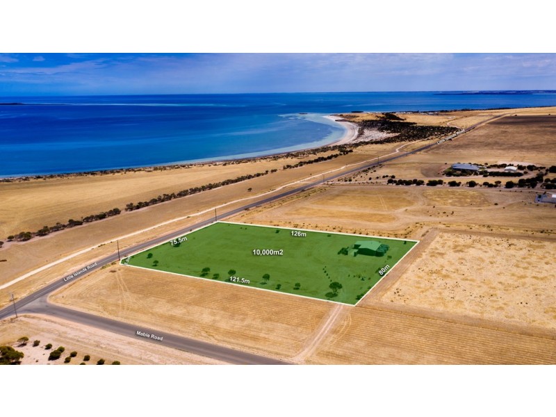 9 Mabie Road, Streaky Bay SA 5680