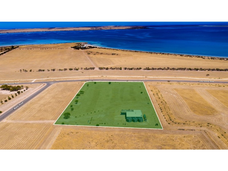 9 Mabie Road, Streaky Bay SA 5680