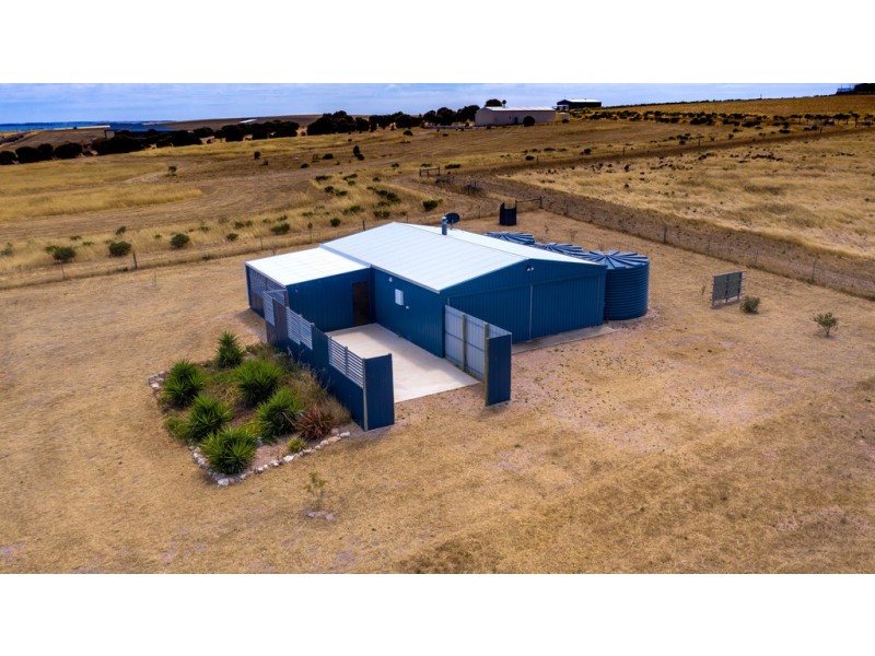 9 Mabie Road, Streaky Bay SA 5680