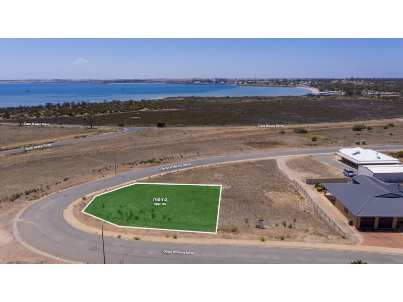 22 Oscar Williams Drive, Streaky Bay SA 5680