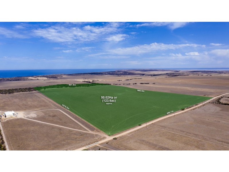 Allotment 1 Andersons Road, Streaky Bay SA 5680