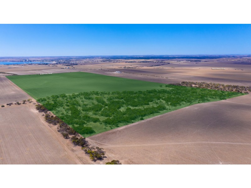 Allotment 1 Andersons Road, Streaky Bay SA 5680