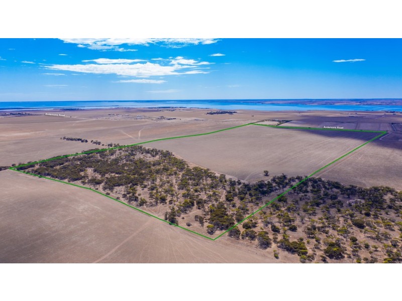 Allotment 1 Andersons Road, Streaky Bay SA 5680
