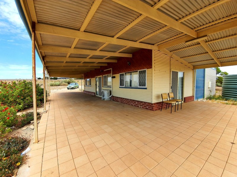 18 Fredrick Drive, Streaky Bay SA 5680