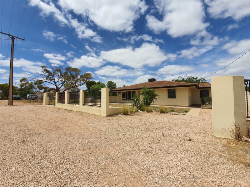 26 REDDING ROAD, Streaky Bay SA 5680