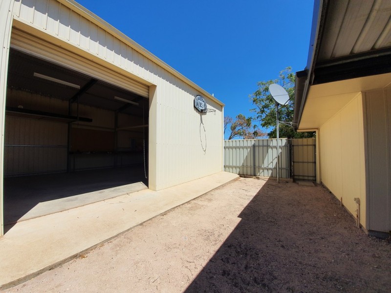 26 REDDING ROAD, Streaky Bay SA 5680