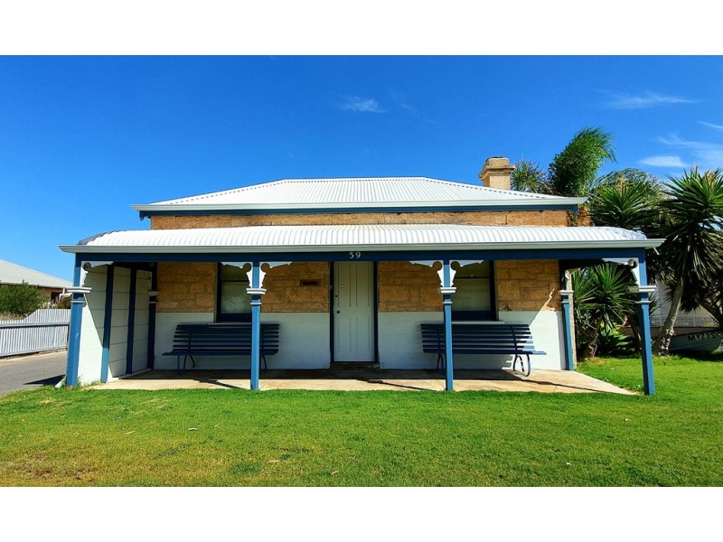 59 Wells Street, Streaky Bay SA 5680
