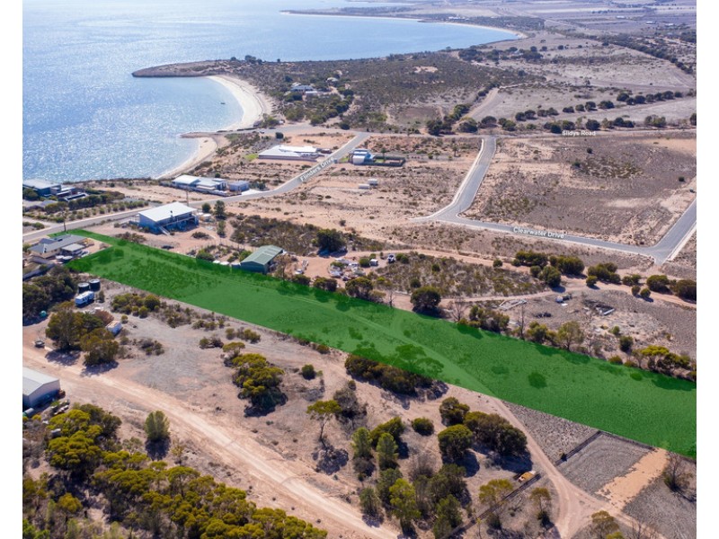 Allotment 100 Flinders Drive, Streaky Bay SA 5680