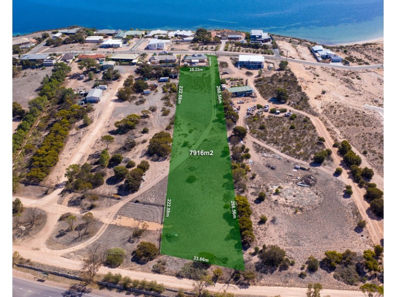 Allotment 100 Flinders Drive, Streaky Bay SA 5680