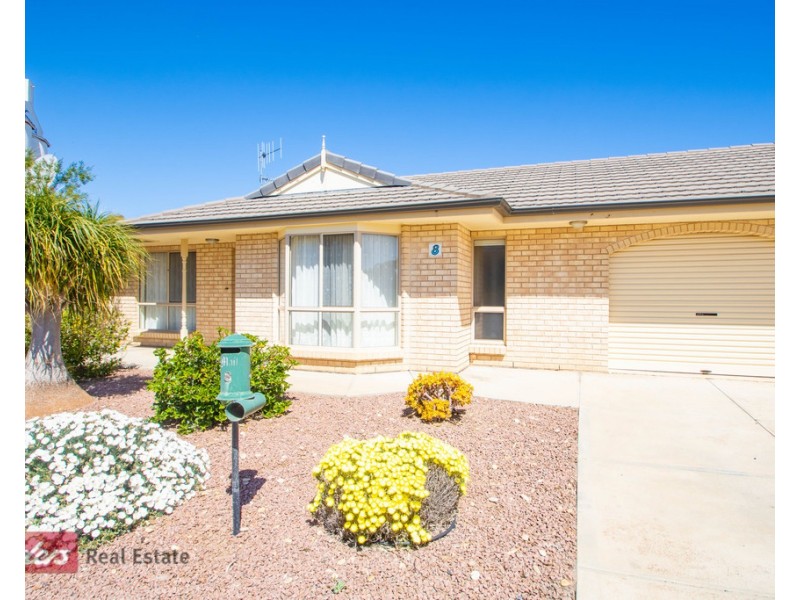 Units 1 and 8 Flinders Drive, Streaky Bay SA 5680