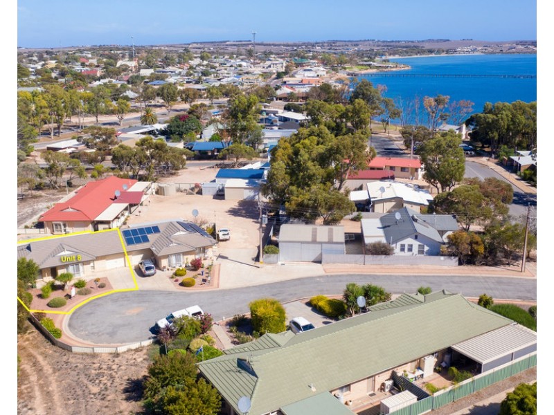 Units 1 and 8 Flinders Drive, Streaky Bay SA 5680