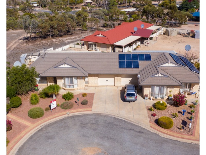 Units 1 and 8 Flinders Drive, Streaky Bay SA 5680