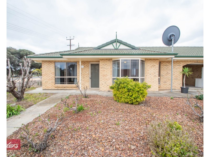 Units 1 and 8 Flinders Drive, Streaky Bay SA 5680