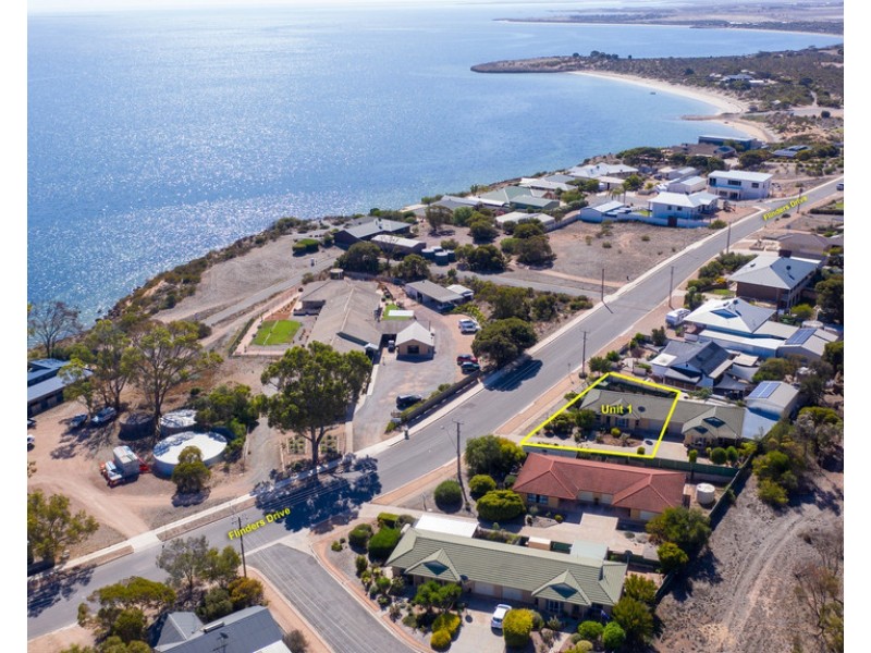 Units 1 and 8 Flinders Drive, Streaky Bay SA 5680