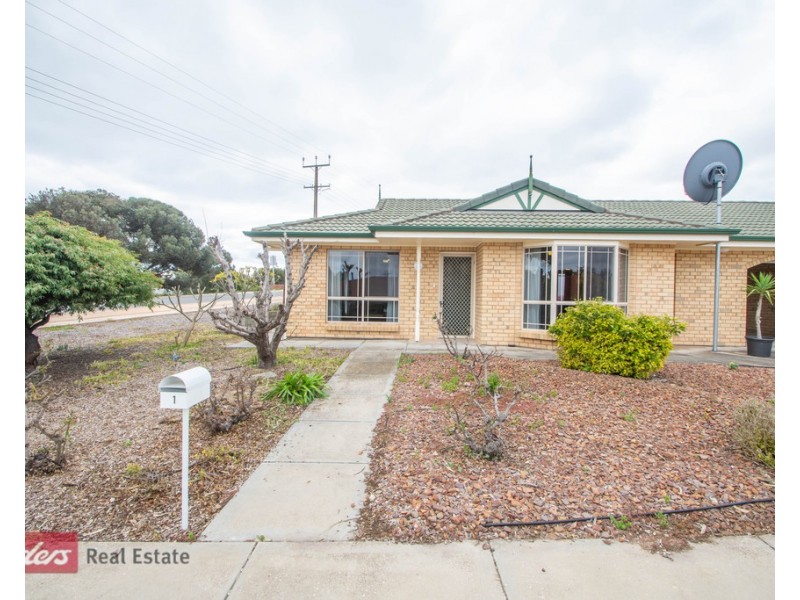 Units 1 and 8 Flinders Drive, Streaky Bay SA 5680
