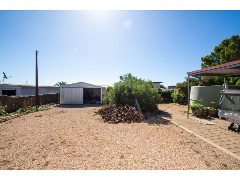 96 Montgomerie Terrace, Streaky Bay SA 5680