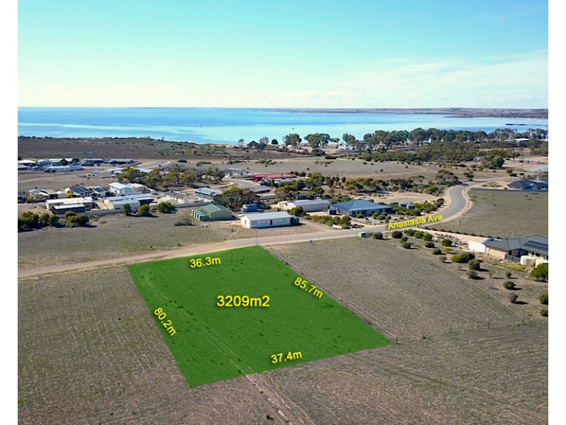 14 Anastasia Avenue, Streaky Bay SA 5680