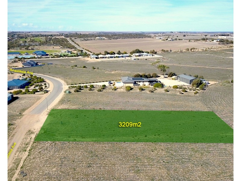 14 Anastasia Avenue, Streaky Bay SA 5680