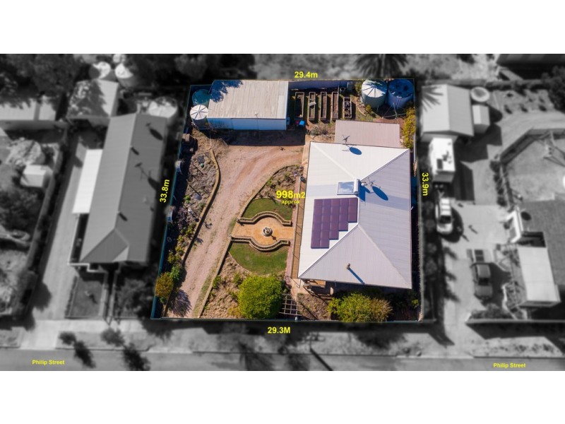 8 Philip Street, Streaky Bay SA 5680