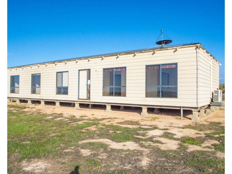 Allotment 5 Woodlawn Road, Streaky Bay SA 5680