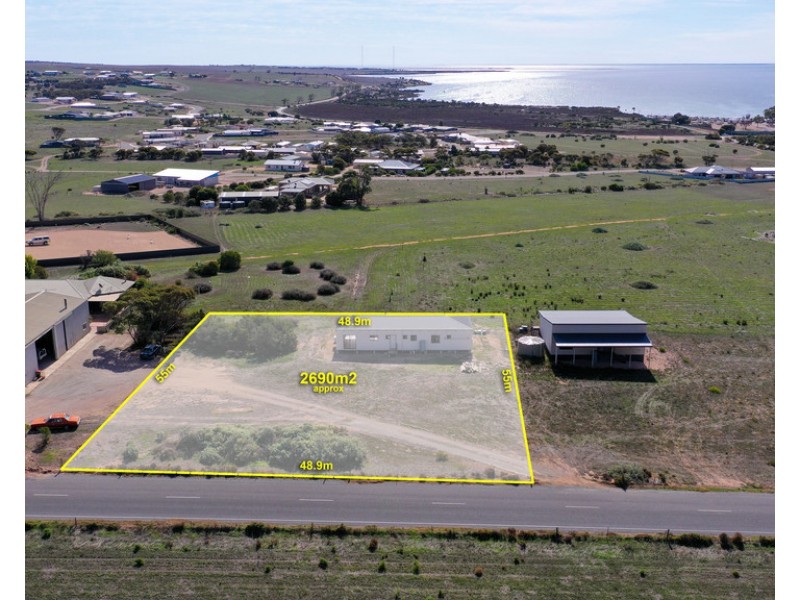 Allotment 5 Woodlawn Road, Streaky Bay SA 5680